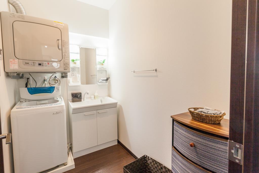 Appartement Anjuur à Okinawa Extérieur photo